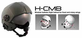 Ballistic switchable cover